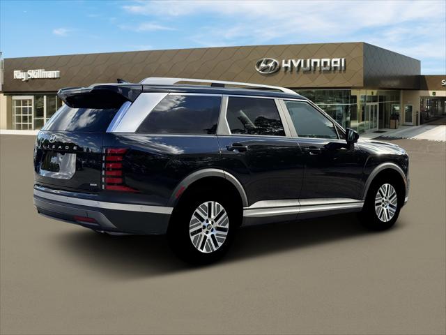 2026 Hyundai Palisade SEL Premium 7P