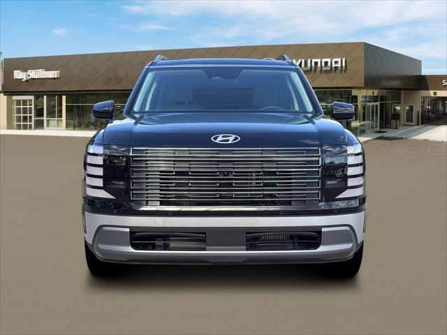 2026 Hyundai Palisade SEL Premium 7P