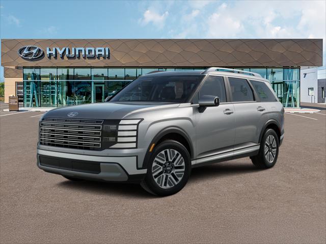 2026 Hyundai Palisade SEL 8P