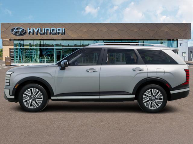 2026 Hyundai Palisade SEL 8P