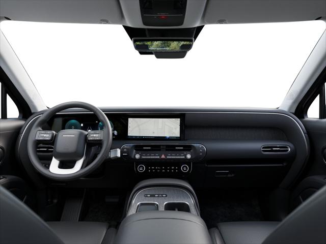 2026 Hyundai Palisade SEL 8P