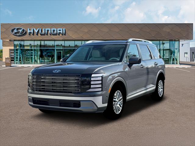 2026 Hyundai Palisade SEL Premium 8P for sale in LANSING, MI