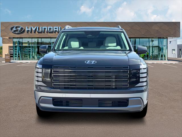 2026 Hyundai Palisade SEL Premium 8P
