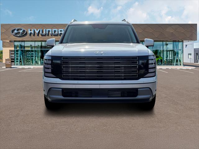 2026 Hyundai Palisade SEL Premium