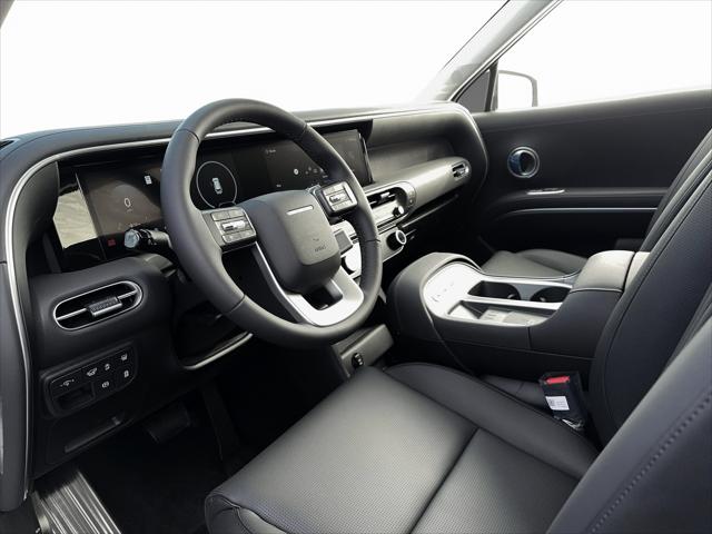 2026 Hyundai Palisade SEL Premium