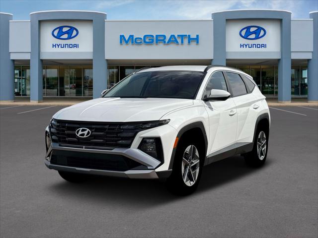 2026 Hyundai Tucson SEL for sale in HIAWATHA, IA