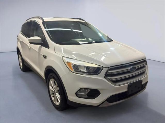 2018 Ford Escape SE for sale in Brunswick, OH