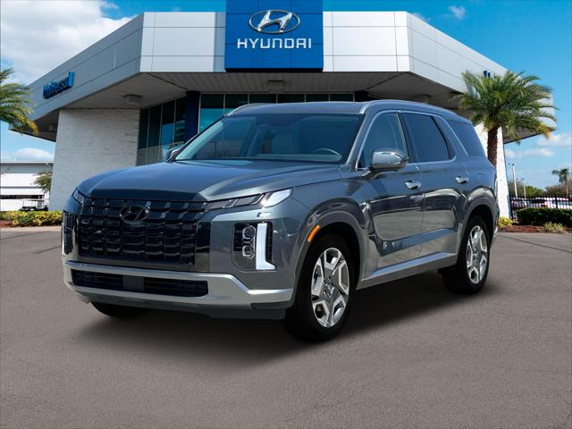 2024 Hyundai Palisade SEL for sale in ORLANDO, FL