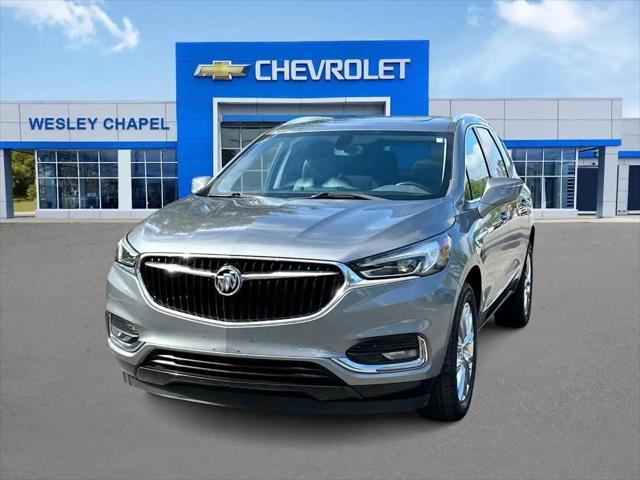 2021 Buick Enclave AWD Essence for sale in Wesley Chapel, FL