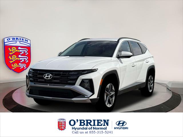 2026 Hyundai Tucson SEL for sale in NORMAL, IL