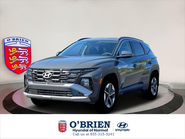 2026 Hyundai Tucson SEL Premium for sale in NORMAL, IL