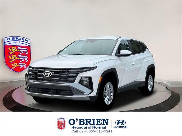 2026 Hyundai Tucson SE for sale in NORMAL, IL