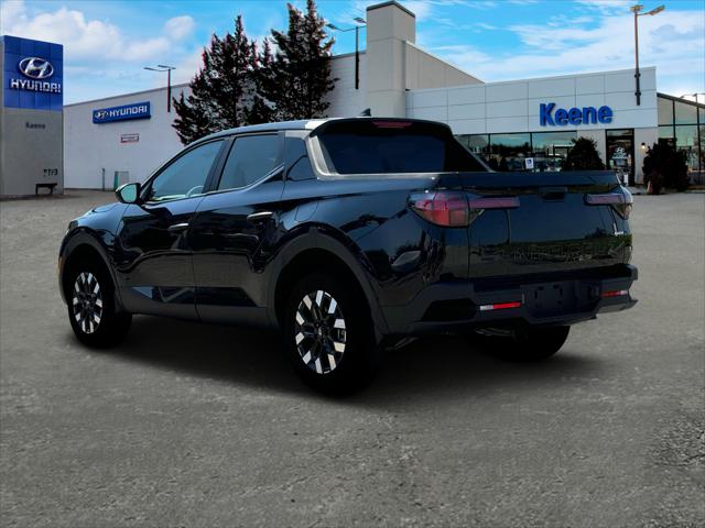 2026 Hyundai Santa Cruz SE
