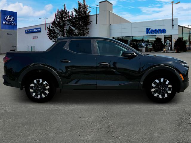 2026 Hyundai Santa Cruz SE