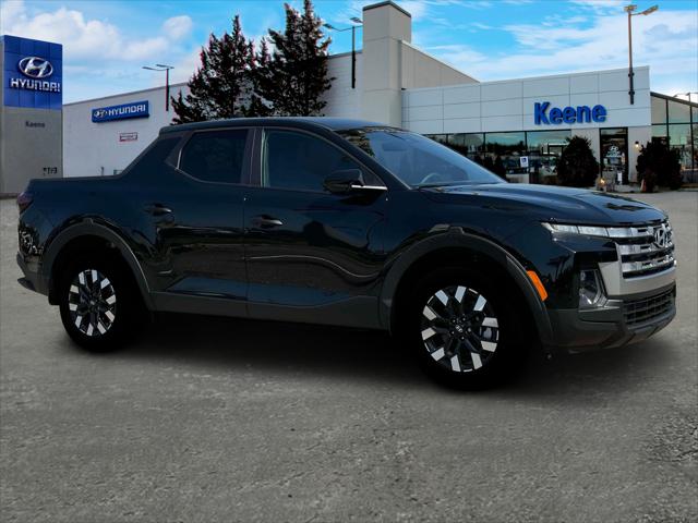 2026 Hyundai Santa Cruz SE