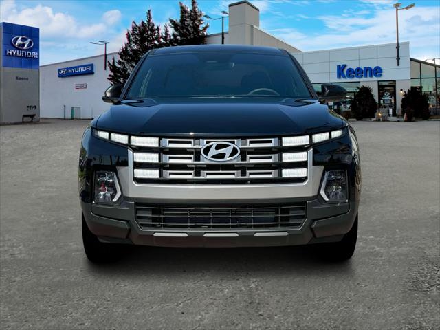 2026 Hyundai Santa Cruz SE