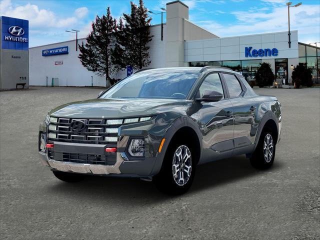 2026 Hyundai Santa Cruz XRT for sale in KEENE, NH