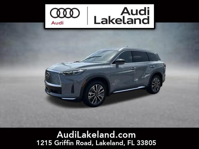 2026 INFINITI QX60 LUXE AWD for sale in Lakeland, FL