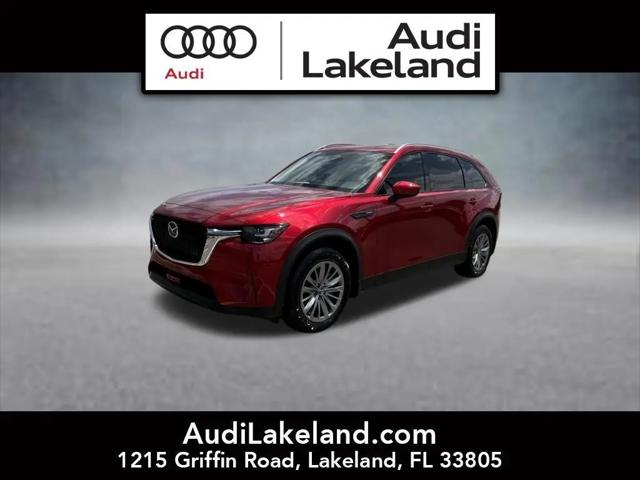 2024 Mazda X-90 Preferred for sale in Lakeland, FL