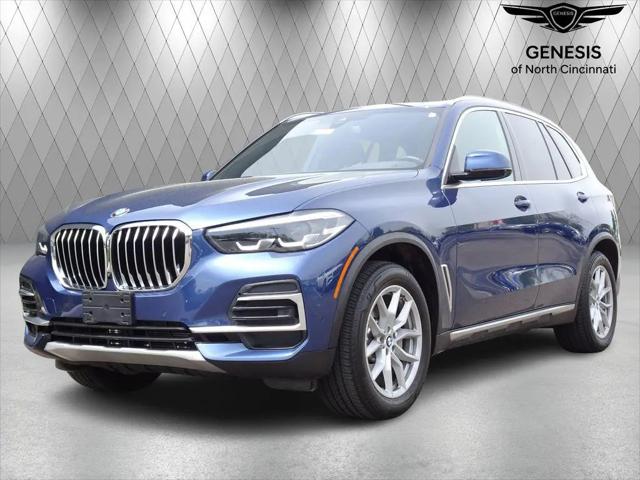 2022 BMW X5 xDrive40i for sale near Cincinnati, OH