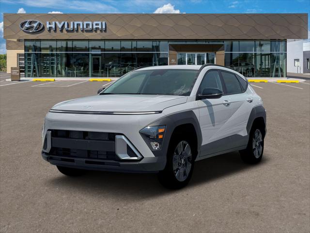 2026 Hyundai Kona SEL Sport for sale in TEMECULA, CA