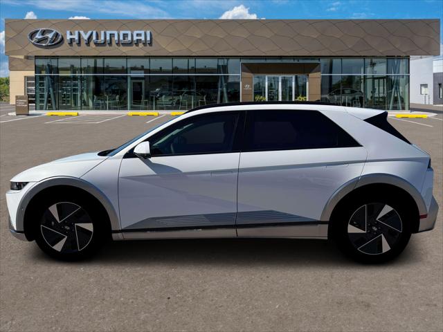 2026 Hyundai IONIQ 5 Limited