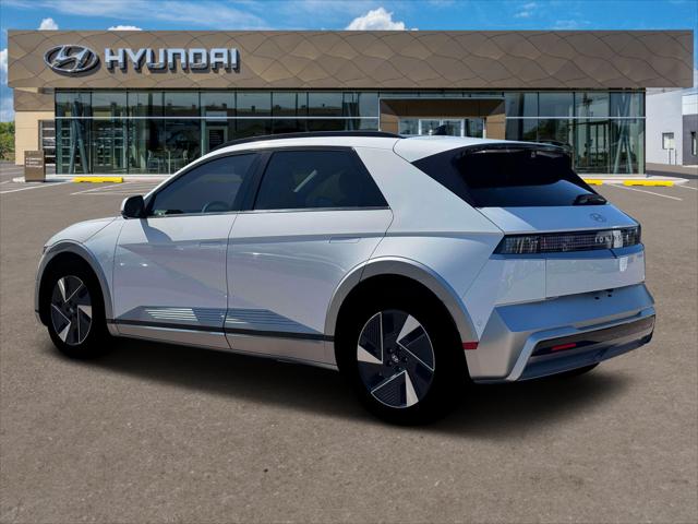 2026 Hyundai IONIQ 5 Limited