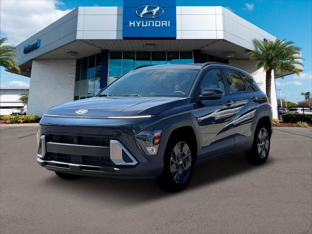 2026 Hyundai Kona SEL Sport for sale in ORLANDO, FL