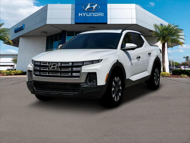 2026 Hyundai Santa Cruz SEL Activity for sale in ORLANDO, FL
