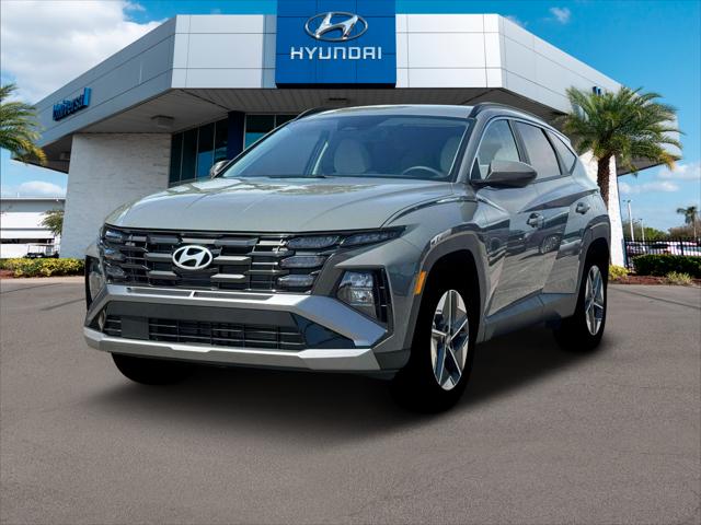 2026 Hyundai Tucson SEL for sale in ORLANDO, FL