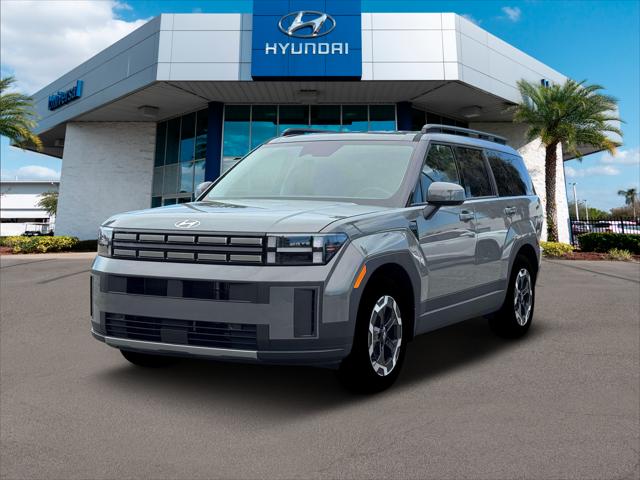 2026 Hyundai Santa Fe SEL for sale in ORLANDO, FL