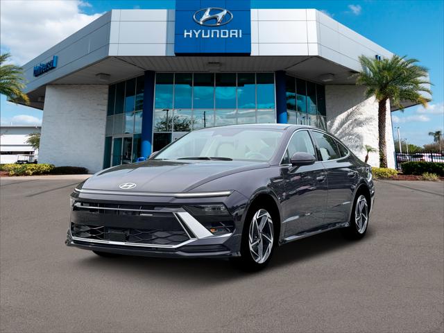 2026 Hyundai Sonata SEL Sport for sale in ORLANDO, FL