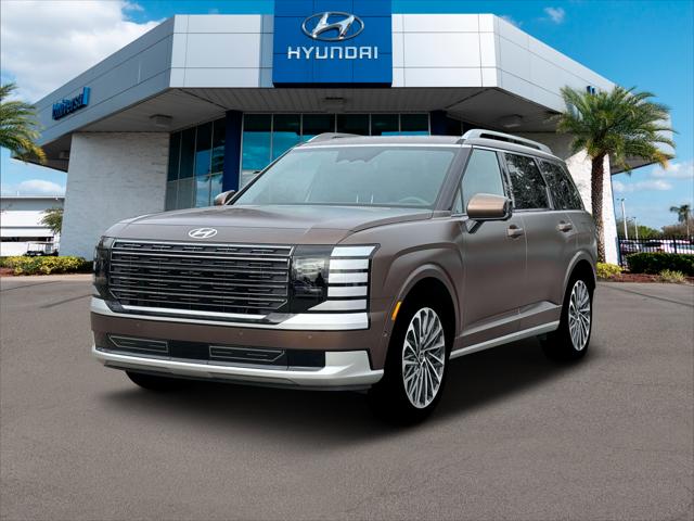 2026 Hyundai Palisade Calligraphy for sale in ORLANDO, FL