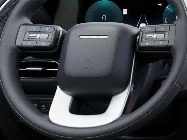 2026 Hyundai Palisade SEL 7P