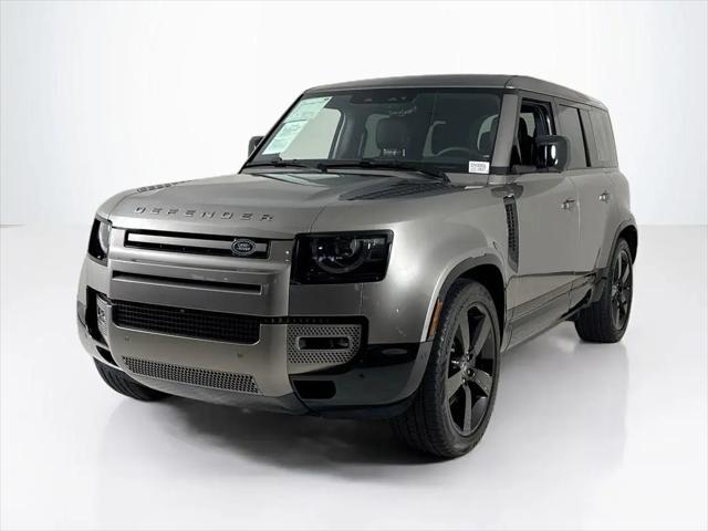 2025 Land Rover Defender 110 P500 X-Dynamic SE for sale in Coral Gables, FL
