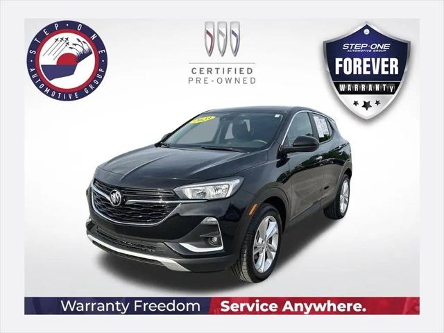 2023 Buick Encore GX Preferred FWD for sale in Pensacola, FL
