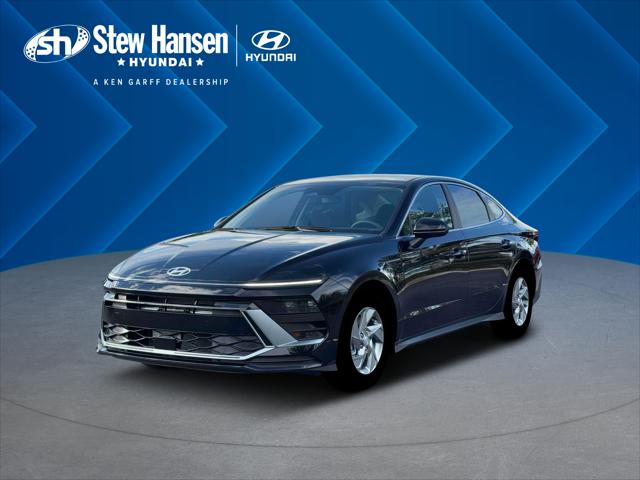 2026 Hyundai Sonata SE for sale in CLIVE, IA