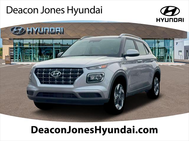 2026 Hyundai Venue SEL for sale in GOLDSBORO, NC