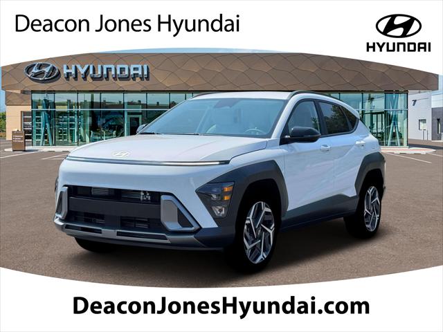 2026 Hyundai Kona SEL Premium for sale in GOLDSBORO, NC