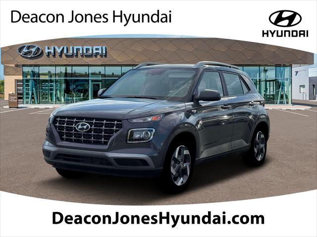 2026 Hyundai Venue SEL for sale in GOLDSBORO, NC