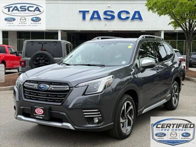 2023 Subaru Forester Touring for sale in Yonkers, NY