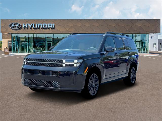 2026 Hyundai Santa Fe Hybrid Calligraphy for sale in BURLINGTON, NC