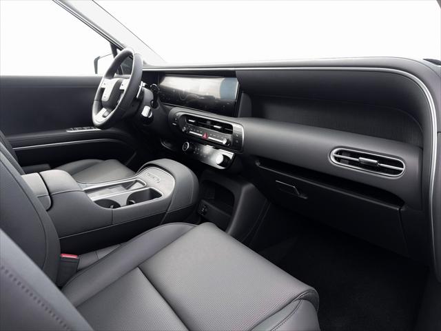 2026 Hyundai Palisade Blue SEL Premium 8P