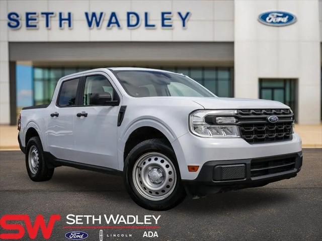 2022 Ford Maverick XL for sale in Ada, OK