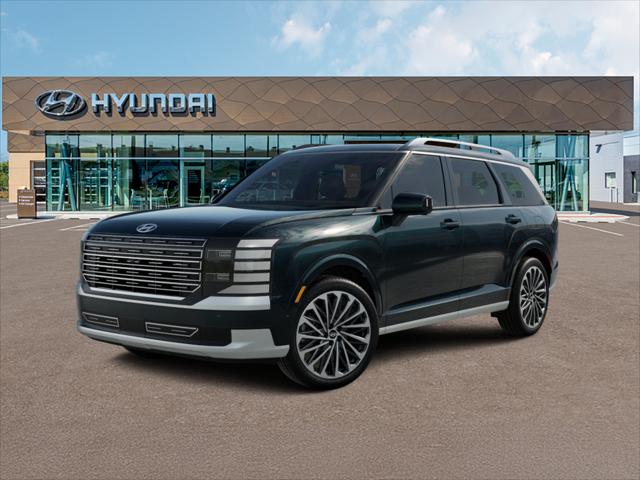 2026 Hyundai Palisade Calligraphy for sale in CUMMING, GA