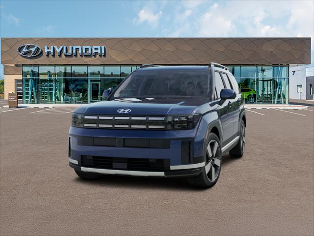 2026 Hyundai Santa Fe Hybrid Limited 7 Passenger for sale in APEX, NC