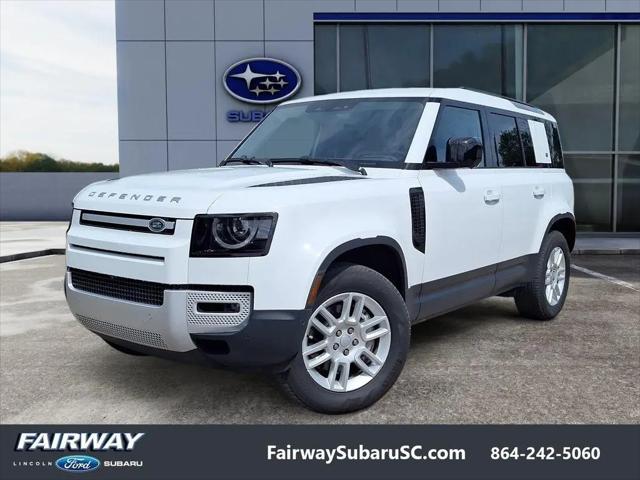2024 Land Rover Defender 110 P400 S for sale in Greenville, SC