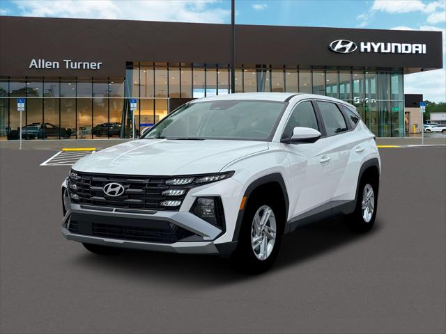 2026 Hyundai Tucson SE for sale in PENSACOLA, FL