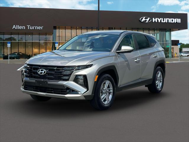 2026 Hyundai Tucson SE for sale in PENSACOLA, FL