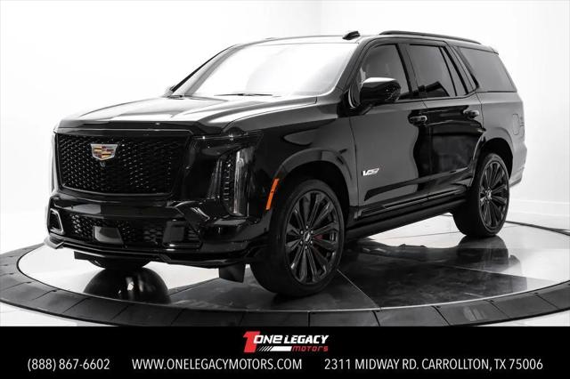 2026 Cadillac Escalade V for sale in Carrollton, TX